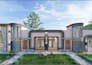 do sketchup model and renders